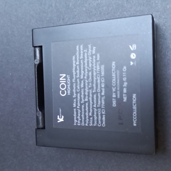 YC COLLECTIONLight in the Dark Highlight in Coin  NEW - Picture 2 of 2